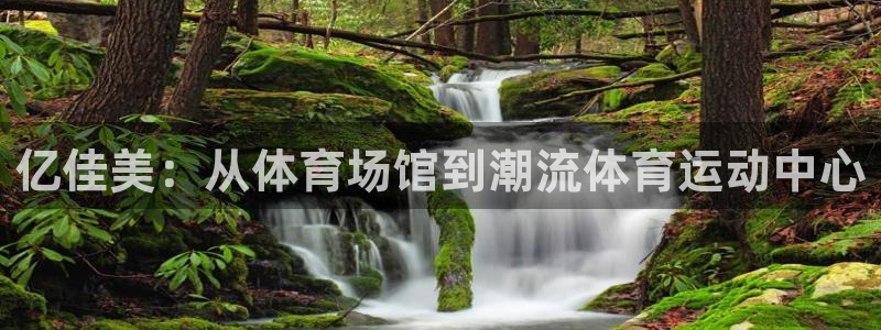b体育必一运动官网